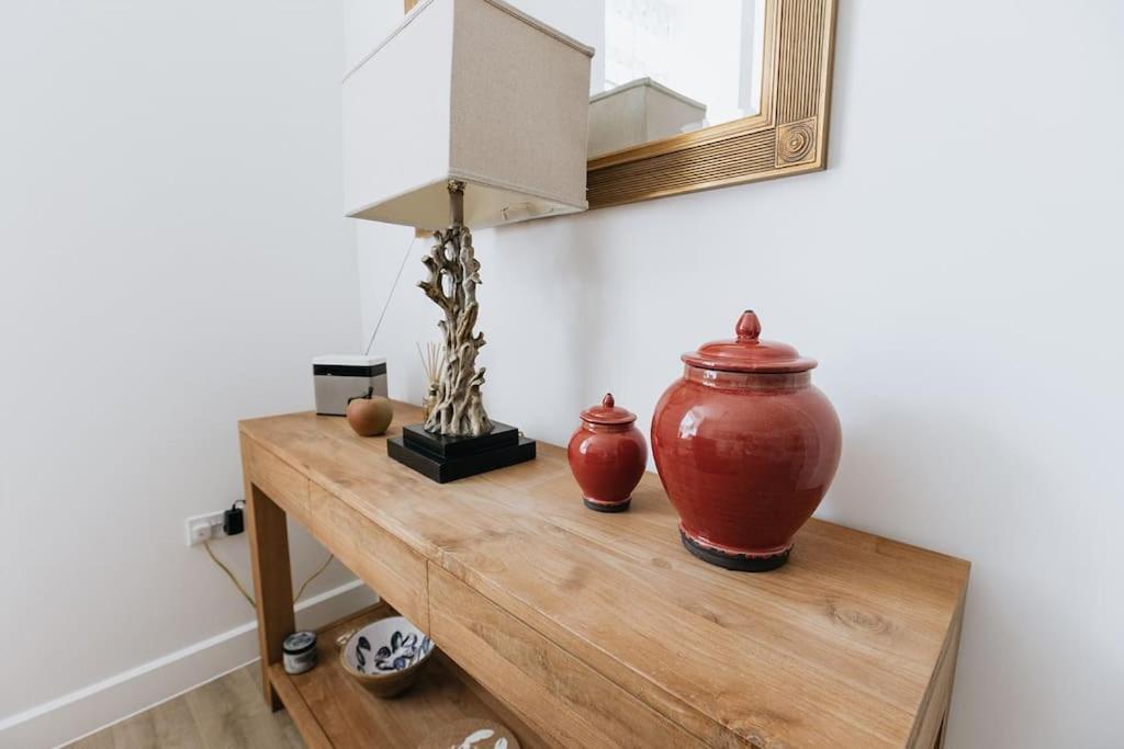 Bobbin Row - Grade 2 Listed Property With A Beautiful Design With Access To Leeds Лийдс Екстериор снимка