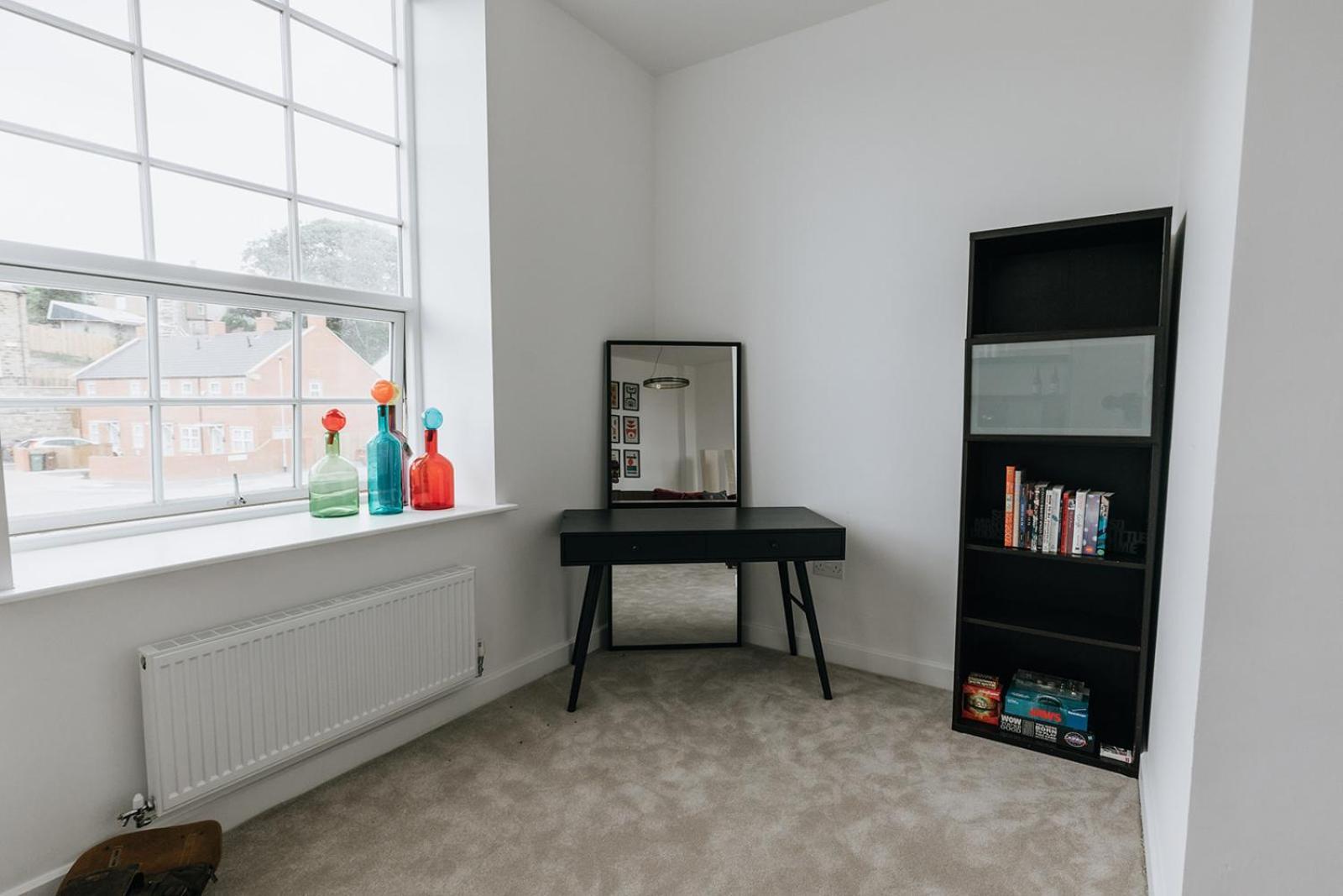 Bobbin Row - Grade 2 Listed Property With A Beautiful Design With Access To Leeds Лийдс Екстериор снимка